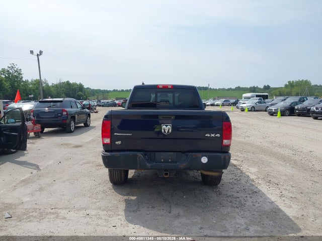Продажа на аукционе авто 2014 Ram 1500 Outdoorsman, vin: 1C6RR7GM1ES349900, номер лота: 45811345