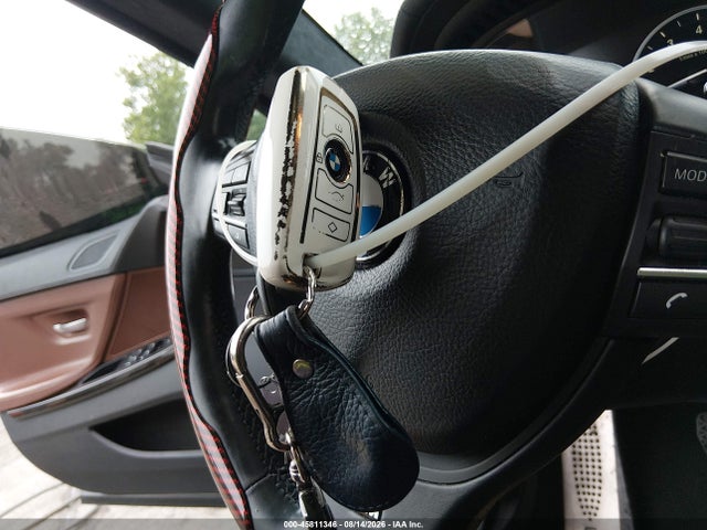 45811346 :رقم المزاد ، WBA6B4C55ED099138 vin ، 2014 Bmw 650i Gran Coupe Xdrive مزاد بيع