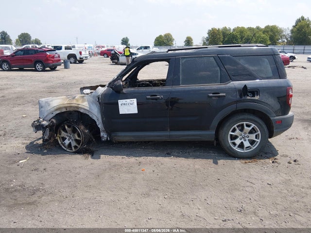 Продаж на аукціоні авто 2021 Ford Bronco Sport, vin: 3FMCR9A63MRA96931, номер лоту: 45811347
