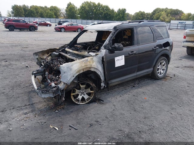 Продаж на аукціоні авто 2021 Ford Bronco Sport, vin: 3FMCR9A63MRA96931, номер лоту: 45811347