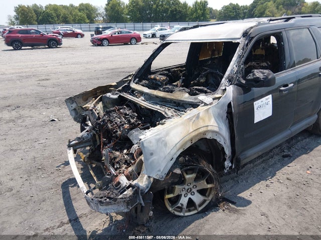 Продаж на аукціоні авто 2021 Ford Bronco Sport, vin: 3FMCR9A63MRA96931, номер лоту: 45811347