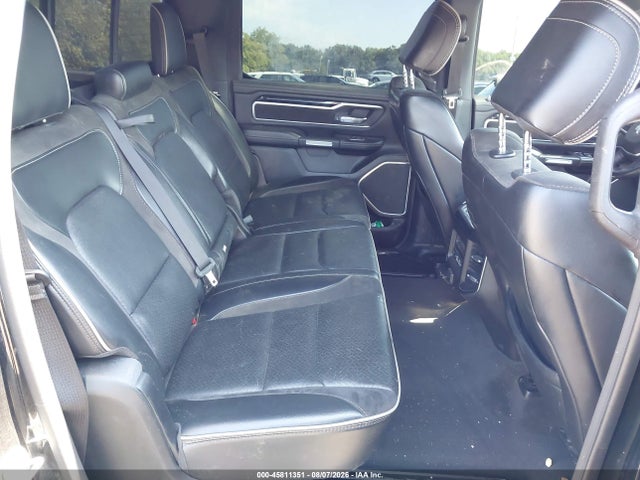 Aukcja sprzedaży 2022 Ram 1500 Laramie  4x4 5'7 Box, vin: 1C6SRFJT7NN285906, numer aukcji: 45811351