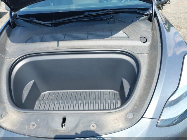 Aukcja sprzedaży 2023 Tesla Model Y Awd/long Range Dual Motor All-wheel Drive, vin: 7SAYGDEE0PA045171, numer aukcji: 45811356