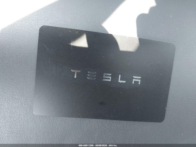 Aukcja sprzedaży 2023 Tesla Model Y Awd/long Range Dual Motor All-wheel Drive, vin: 7SAYGDEE0PA045171, numer aukcji: 45811356