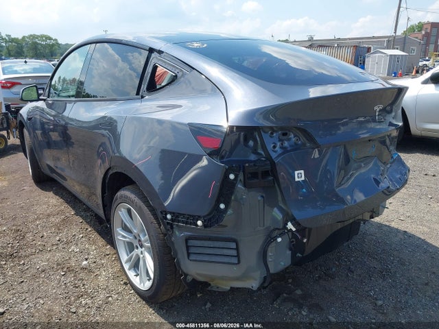 Aukcja sprzedaży 2023 Tesla Model Y Awd/long Range Dual Motor All-wheel Drive, vin: 7SAYGDEE0PA045171, numer aukcji: 45811356