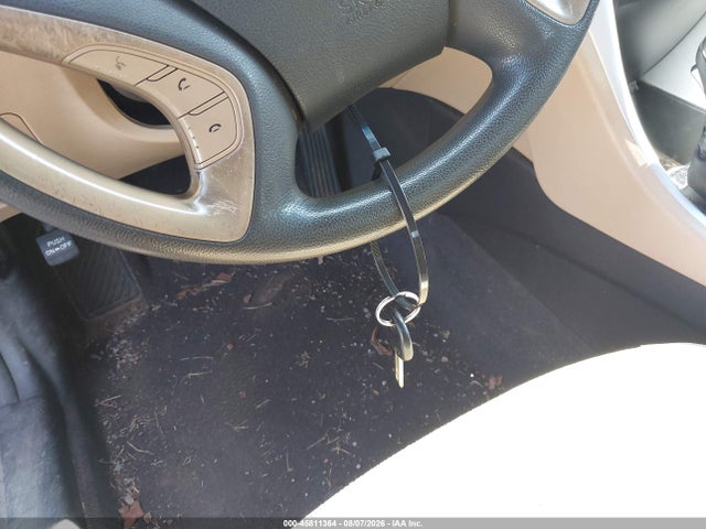 45811364 :رقم المزاد ، 5NPEB4AC0BH083564 vin ، 2011 Hyundai Sonata Gls مزاد بيع