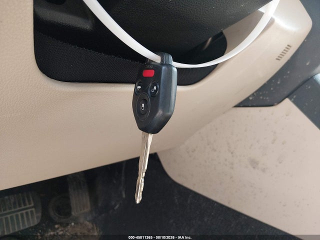 45811365 :رقم المزاد ، 4S4BSAHC8H3343491 vin ، 2017 Subaru Outback 2.5i Premium مزاد بيع