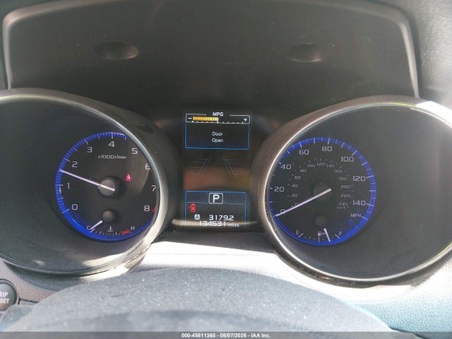 45811365 :رقم المزاد ، 4S4BSAHC8H3343491 vin ، 2017 Subaru Outback 2.5i Premium مزاد بيع