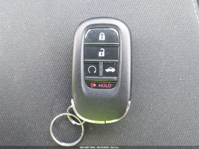 45811366 :رقم المزاد ، 2HGFE2F54RH551729 vin ، 2024 Honda Civic Sport مزاد بيع