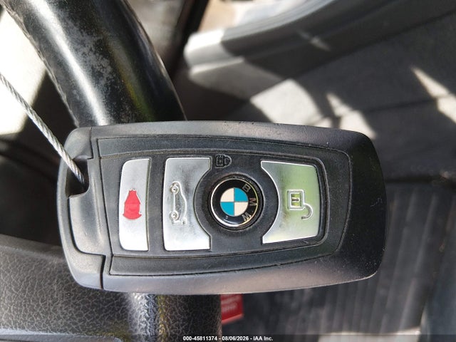 Aukcja sprzedaży 2016 Bmw 535i, vin: WBA5B1C53GG133475, numer aukcji: 45811374