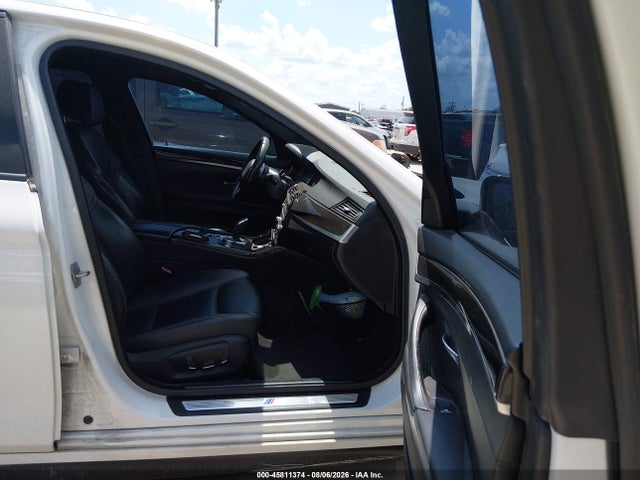 Aukcja sprzedaży 2016 Bmw 535i, vin: WBA5B1C53GG133475, numer aukcji: 45811374
