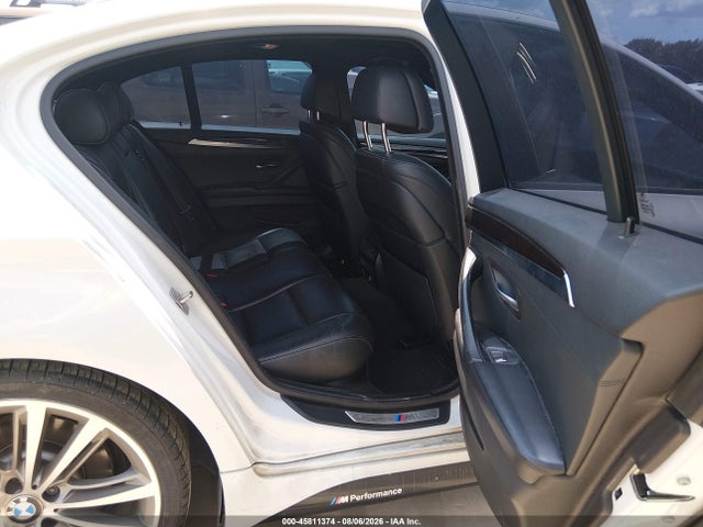 Aukcja sprzedaży 2016 Bmw 535i, vin: WBA5B1C53GG133475, numer aukcji: 45811374