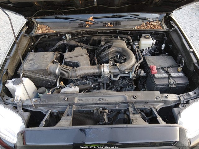 3TMDZ5BN6LM095565 Toyota Tacoma Trd Off-road