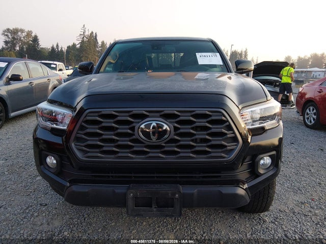 3TMDZ5BN6LM095565 Toyota Tacoma Trd Off-road