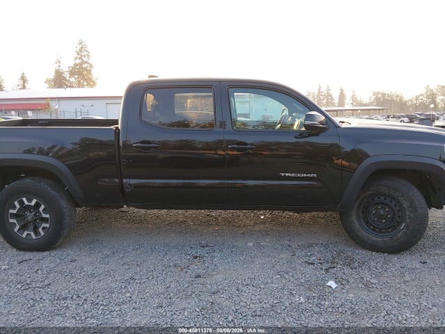 3TMDZ5BN6LM095565 Toyota Tacoma Trd Off-road