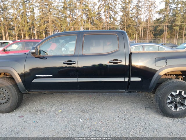3TMDZ5BN6LM095565 Toyota Tacoma Trd Off-road