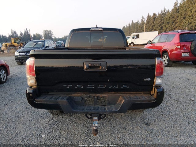 3TMDZ5BN6LM095565 Toyota Tacoma Trd Off-road