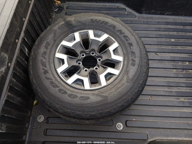 3TMDZ5BN6LM095565 Toyota Tacoma Trd Off-road