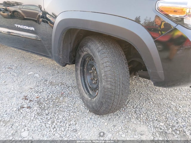 3TMDZ5BN6LM095565 Toyota Tacoma Trd Off-road