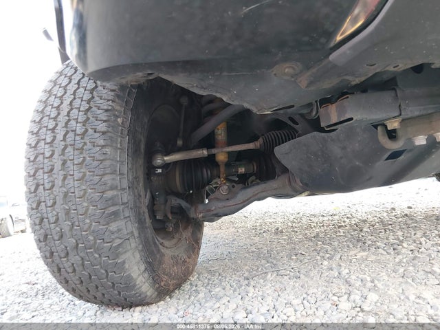 3TMDZ5BN6LM095565 Toyota Tacoma Trd Off-road