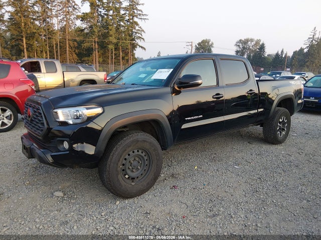 3TMDZ5BN6LM095565 Toyota Tacoma Trd Off-road