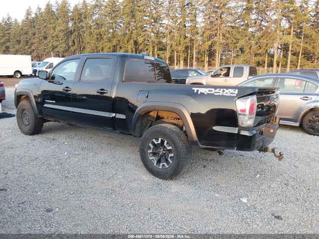 3TMDZ5BN6LM095565 Toyota Tacoma Trd Off-road