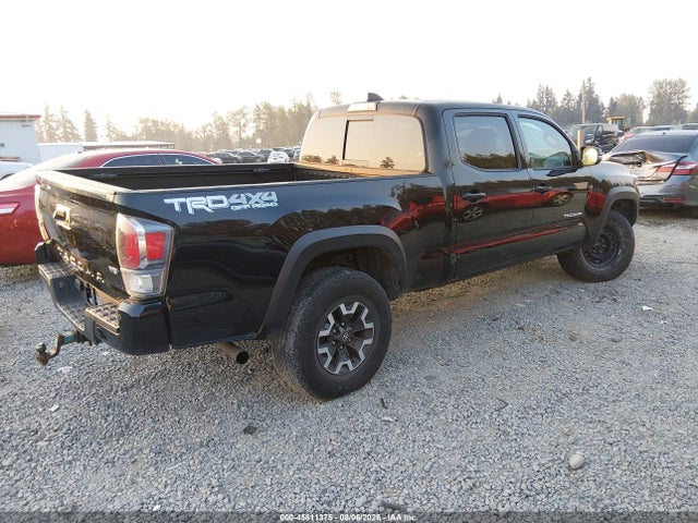 3TMDZ5BN6LM095565 Toyota Tacoma Trd Off-road