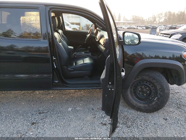 3TMDZ5BN6LM095565 Toyota Tacoma Trd Off-road