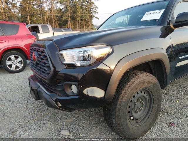 3TMDZ5BN6LM095565 Toyota Tacoma Trd Off-road