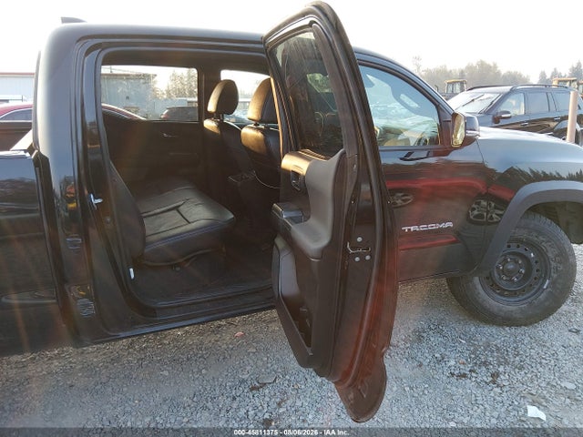 3TMDZ5BN6LM095565 Toyota Tacoma Trd Off-road