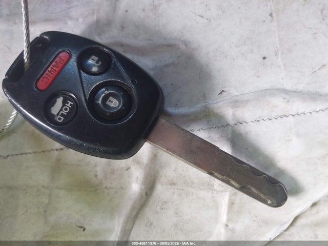 Honda Pilot Ex-l 2014 5FNYF4H55EB024148 Image 11