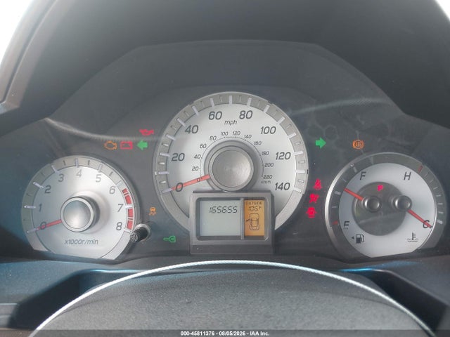 Honda Pilot Ex-l 2014 5FNYF4H55EB024148 Image 7
