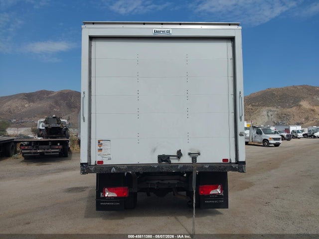2020 Mercedes-benz Sprinter 3500xd Standard Roof V6 მანქანა იყიდება აუქციონზე, vin: W1X8E33Y6LN108461, აუქციონის ნომერი: 45811380