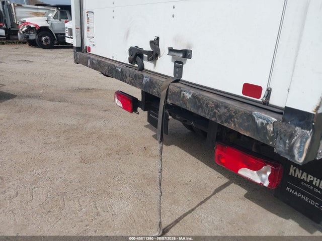 2020 Mercedes-benz Sprinter 3500xd Standard Roof V6 მანქანა იყიდება აუქციონზე, vin: W1X8E33Y6LN108461, აუქციონის ნომერი: 45811380