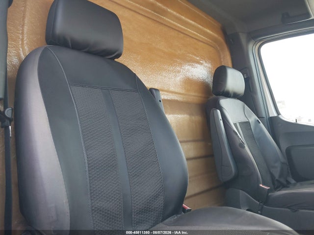 2020 Mercedes-benz Sprinter 3500xd Standard Roof V6 მანქანა იყიდება აუქციონზე, vin: W1X8E33Y6LN108461, აუქციონის ნომერი: 45811380