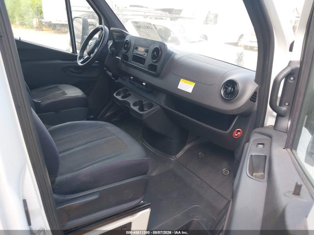 2020 Mercedes-benz Sprinter 3500xd Standard Roof V6 მანქანა იყიდება აუქციონზე, vin: W1X8E33Y6LN108461, აუქციონის ნომერი: 45811380