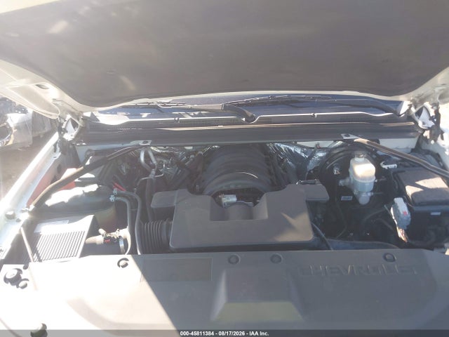 Chevrolet Tahoe Ls 2016 1GNSCAKC3GR382924 Image 10