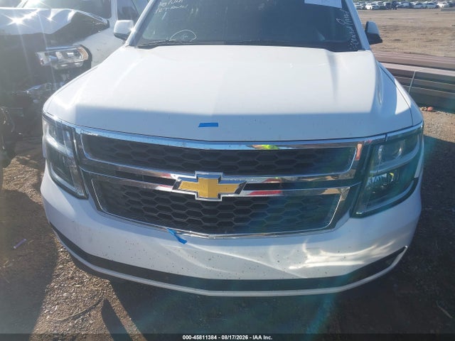 Chevrolet Tahoe Ls 2016 1GNSCAKC3GR382924 Image 12