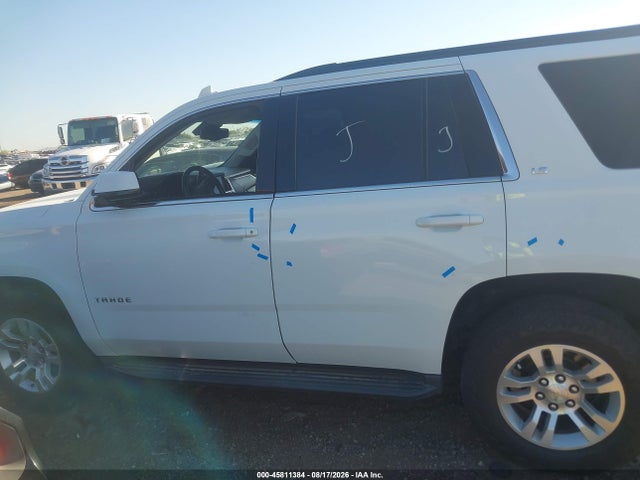 Chevrolet Tahoe Ls 2016 1GNSCAKC3GR382924 Image 14