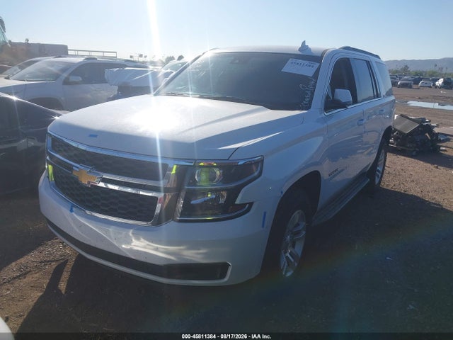 Chevrolet Tahoe Ls 2016 1GNSCAKC3GR382924 Image 2