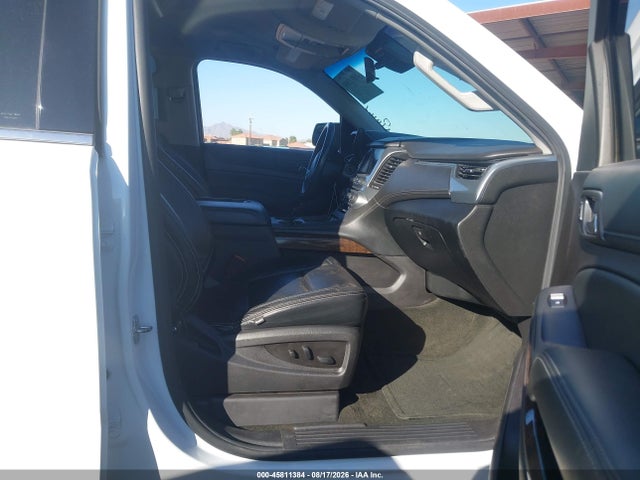 Chevrolet Tahoe Ls 2016 1GNSCAKC3GR382924 Image 5