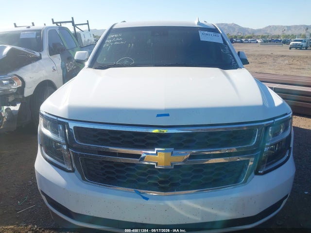 Chevrolet Tahoe Ls 2016 1GNSCAKC3GR382924 Image 6
