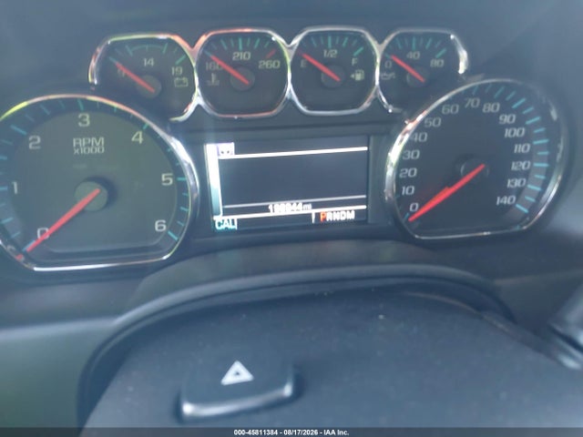 Chevrolet Tahoe Ls 2016 1GNSCAKC3GR382924 Image 7