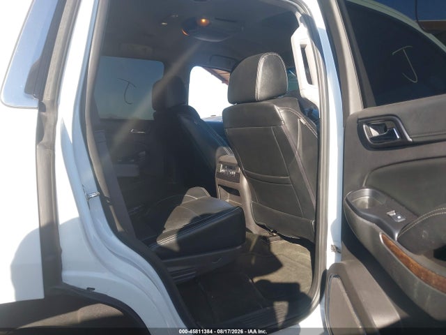 Chevrolet Tahoe Ls 2016 1GNSCAKC3GR382924 Image 8