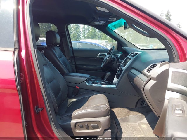 Ford EXPLORER SPORT 2015 1FM5K8GT3FGA54886 Image 5