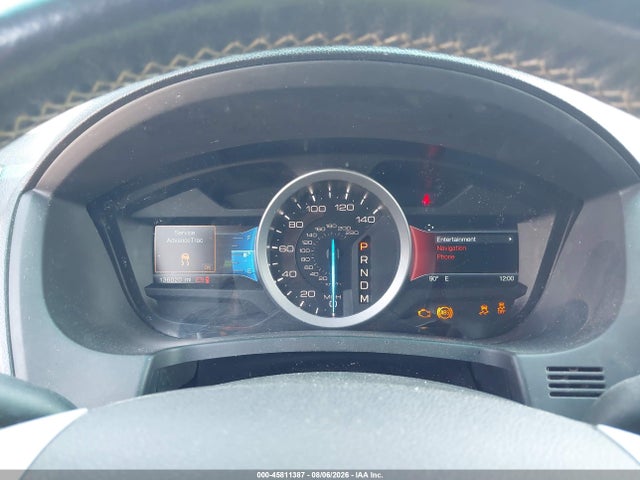 Ford EXPLORER SPORT 2015 1FM5K8GT3FGA54886 Image 7