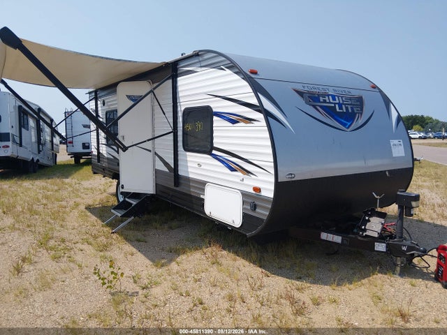 Aukcja sprzedaży 2019 Forest River Other, vin: 4X4TSMZ24K7418598, numer aukcji: 45811390