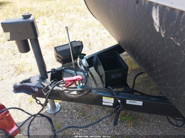 Aukcja sprzedaży 2019 Forest River Other, vin: 4X4TSMZ24K7418598, numer aukcji: 45811390