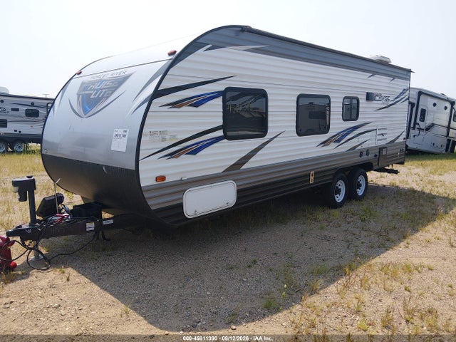 Aukcja sprzedaży 2019 Forest River Other, vin: 4X4TSMZ24K7418598, numer aukcji: 45811390