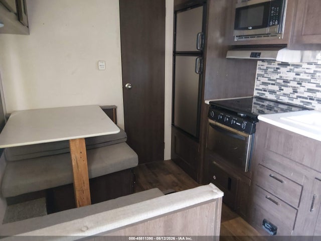Aukcja sprzedaży 2019 Forest River Other, vin: 4X4TSMZ24K7418598, numer aukcji: 45811390